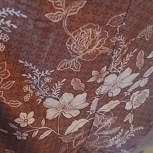 Guess Faux Leather Jacket 3X - Picture 10 of 14